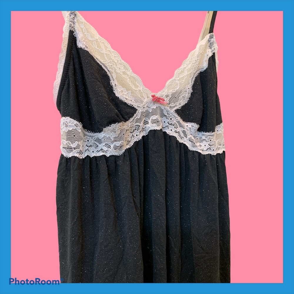 Victoria’s secret slip dress